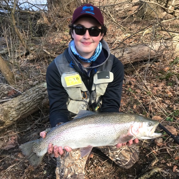 Meet your Posher, Isaac - Picture 1 of 1